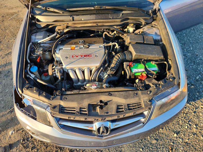 2008 Acura Tsx მანქანა იყიდება აუქციონზე, vin: JH4CL96898C018530, აუქციონის ნომერი: 66433186
