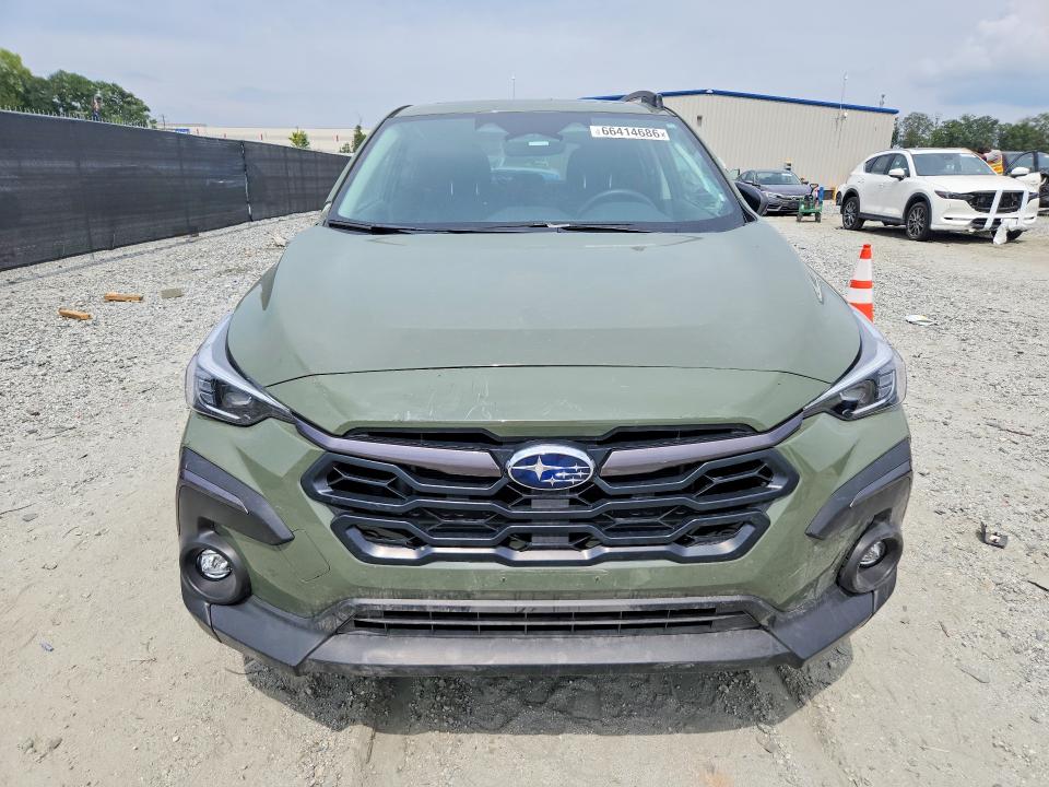 Продажа на аукционе авто 2024 Subaru Crosstrek, vin: 4S4GUHM64R3825496, номер лота: 66414686