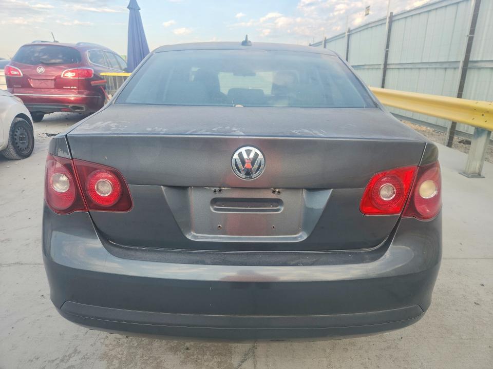 Продаж на аукціоні авто 2009 Volkswagen Jetta, vin: 3VWAL71KX9M178896, номер лоту: 66086846