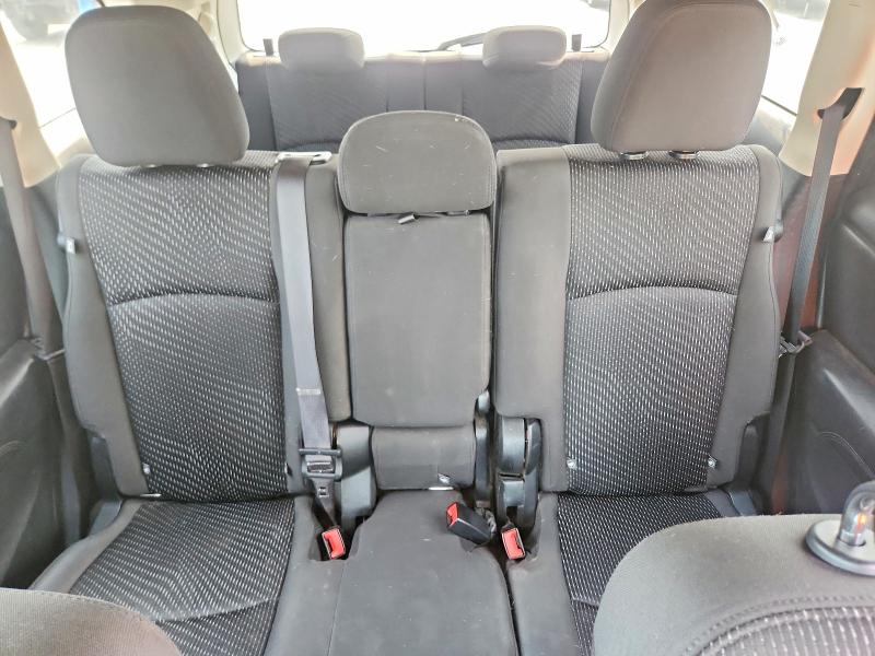 63890756 :رقم المزاد ، 3C4PDCAB6JT347499 vin ، 2018 Dodge Journey مزاد بيع