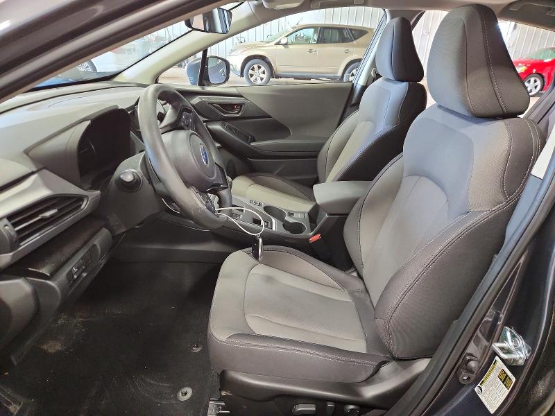 Aukcja sprzedaży 2025 Subaru Crosstrek, vin: JF2GUHDC9S8345538, numer aukcji: 66082196