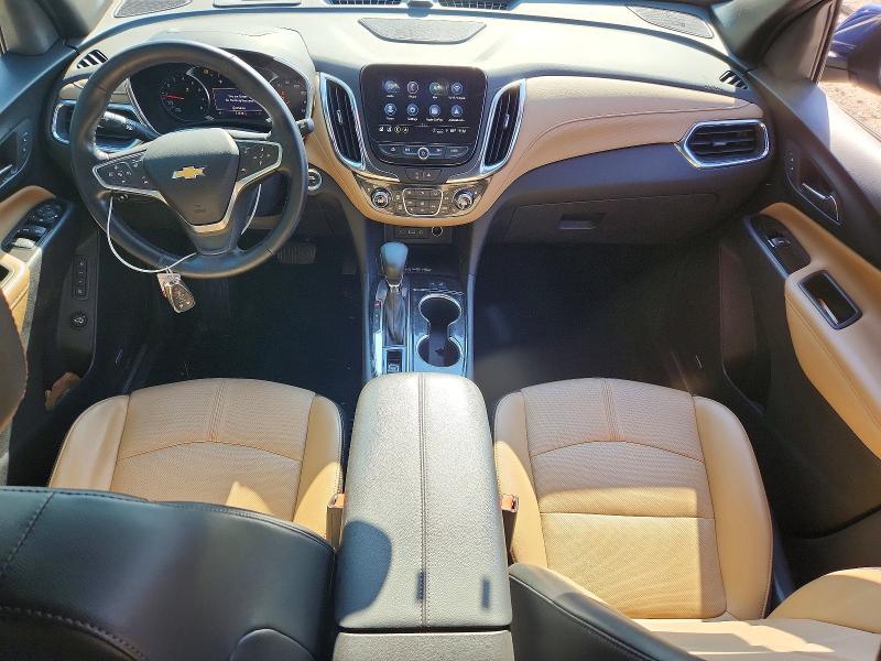 Продаж на аукціоні авто 2023 Chevrolet Equinox, vin: 3GNAXNEG8PL145116, номер лоту: 65027036