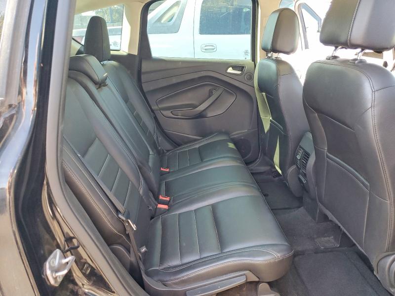 Продажа на аукционе авто 2016 Ford C-max, vin: 1FADP5CU1GL118503, номер лота: 65221566