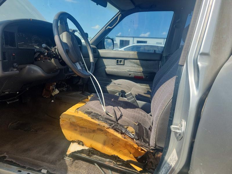 Продажа на аукционе авто 1995 Toyota 4runner, vin: JT3VN29V1S0060622, номер лота: 65175476