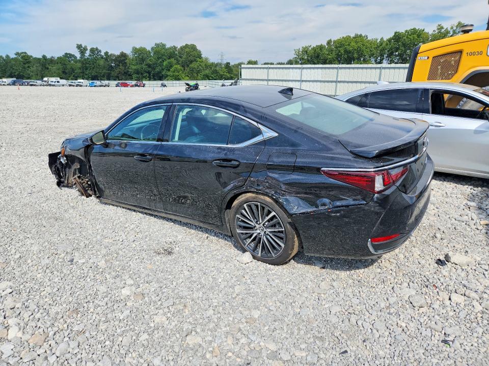 2025 Lexus Es 300h მანქანა იყიდება აუქციონზე, vin: 58ADA1C11SU060832, აუქციონის ნომერი: 66287486