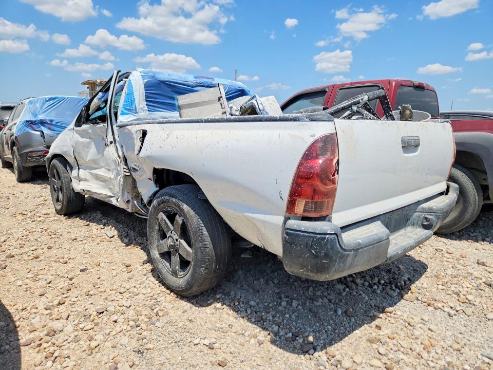 Продаж на аукціоні авто 2013 Toyota Tacoma, vin: 5TFNX4CN5DX019267, номер лоту: 59333006