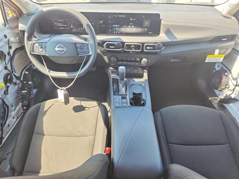 2026 Nissan Sentra მანქანა იყიდება აუქციონზე, vin: 3N1AB9BV8TY267461, აუქციონის ნომერი: 62407356