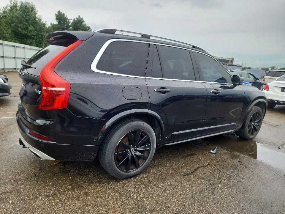 65188426 :رقم المزاد ، YV4A22PK1G1028229 vin ، 2016 Volvo Xc90 مزاد بيع