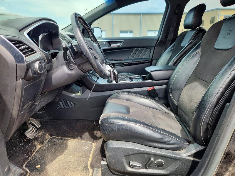 Продажа на аукционе авто 2019 Ford Edge, vin: 2FMPK4APXKBC26877, номер лота: 65722186
