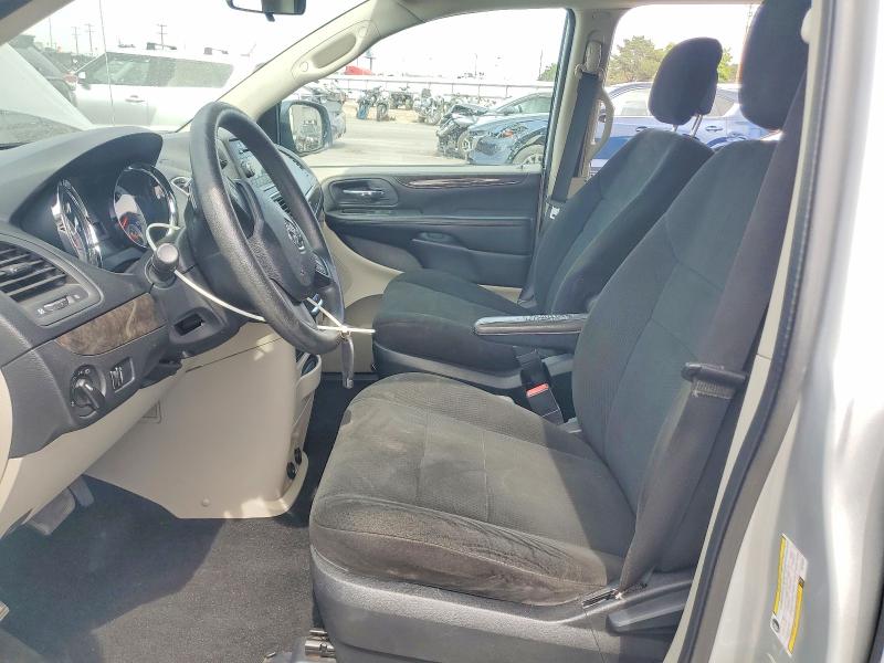 Aukcja sprzedaży 2011 Dodge Grand Caravan, vin: 2D4RN4DG9BR769051, numer aukcji: 65979836