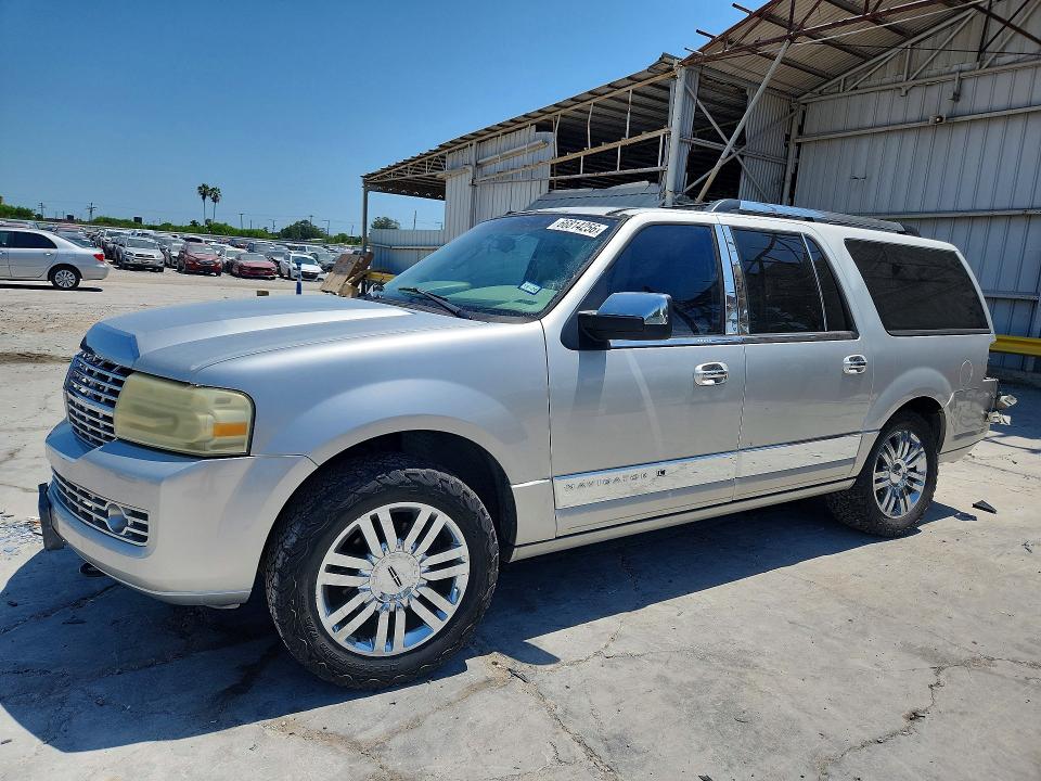 Aukcja sprzedaży 2007 Lincoln Navigator, vin: 5LMFL27577LJ22984, numer aukcji: 66814256