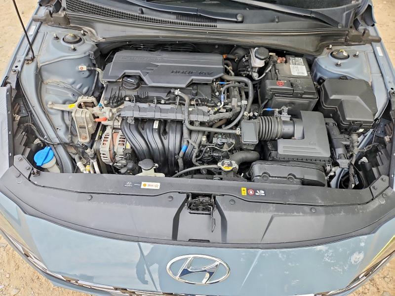 Aukcja sprzedaży 2021 Hyundai Elantra, vin: KMHLN4AG5MU115785, numer aukcji: 63446556