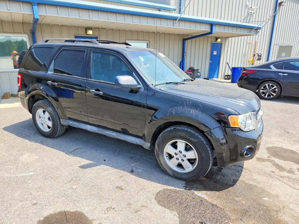 Продажа на аукционе авто 2012 Ford Escape, vin: 1FMCU0DG6CKB57335, номер лота: 65741646