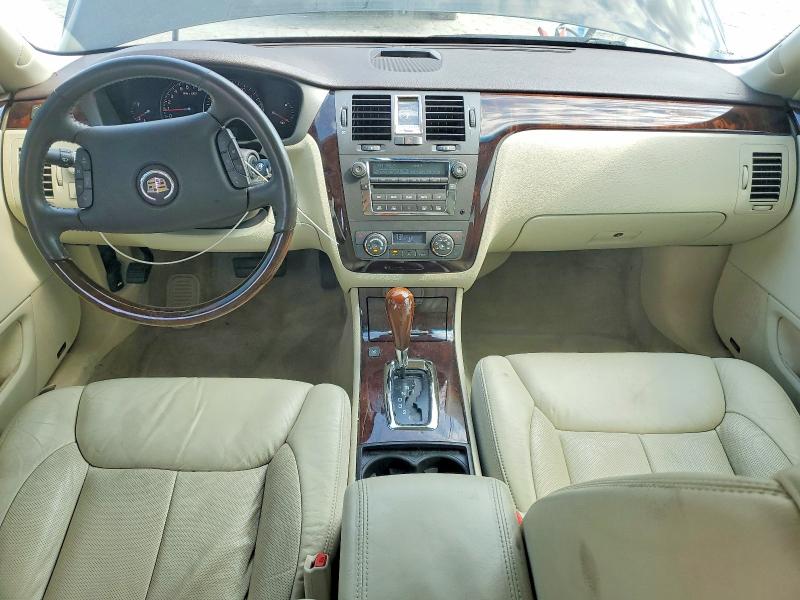 Aukcja sprzedaży 2009 Cadillac Dts, vin: 1G6KD57Y29U145944, numer aukcji: 63509726