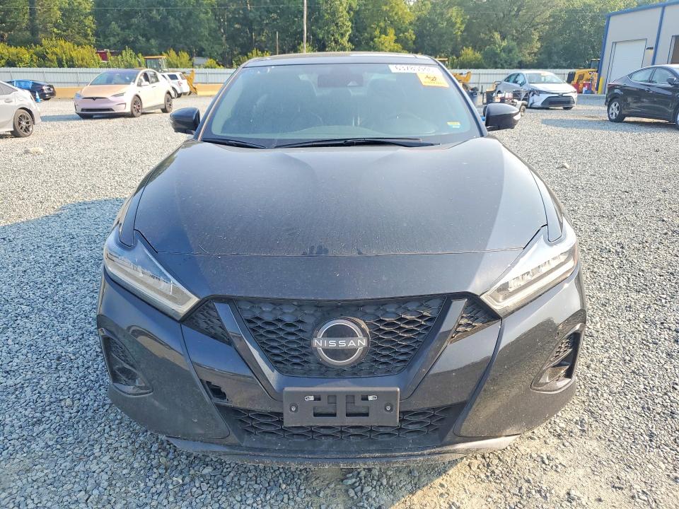 Aukcja sprzedaży 2023 Nissan Maxima, vin: 1N4AA6EVXPC506281, numer aukcji: 63785946