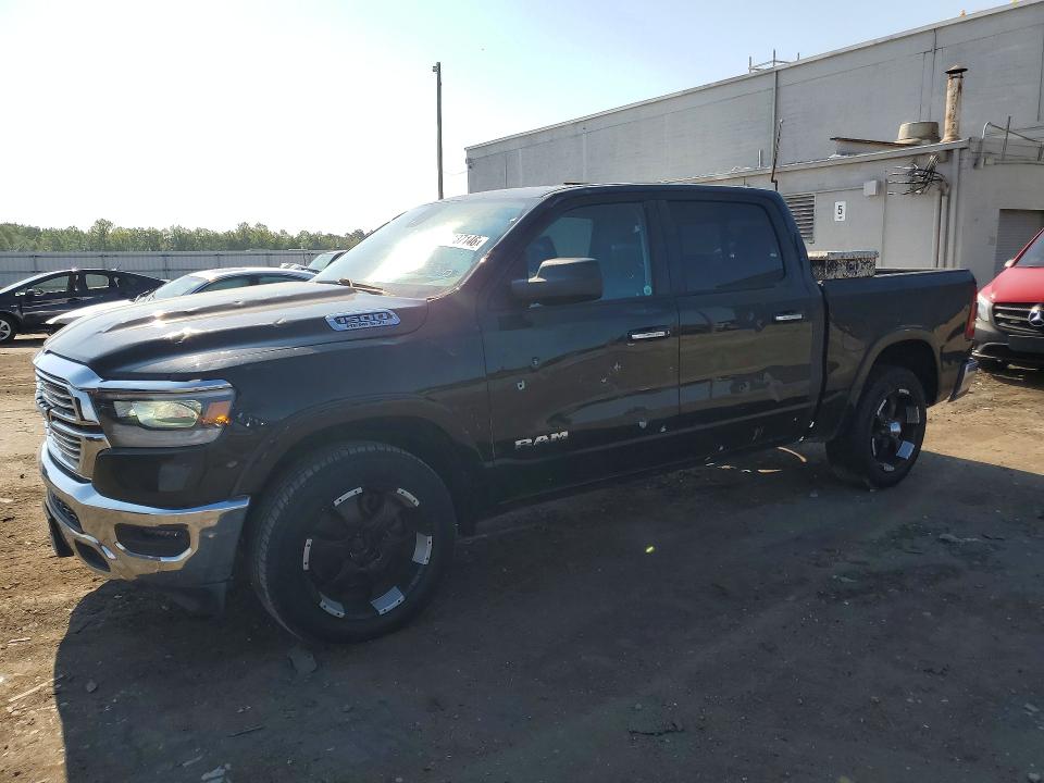 Aukcja sprzedaży 2019 Ram 1500, vin: 1C6SRFJT3KN529062, numer aukcji: 67137146