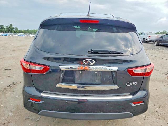 Продаж на аукціоні авто 2014 Infiniti Qx60, vin: 5N1AL0MM2EC530755, номер лоту: 64910356