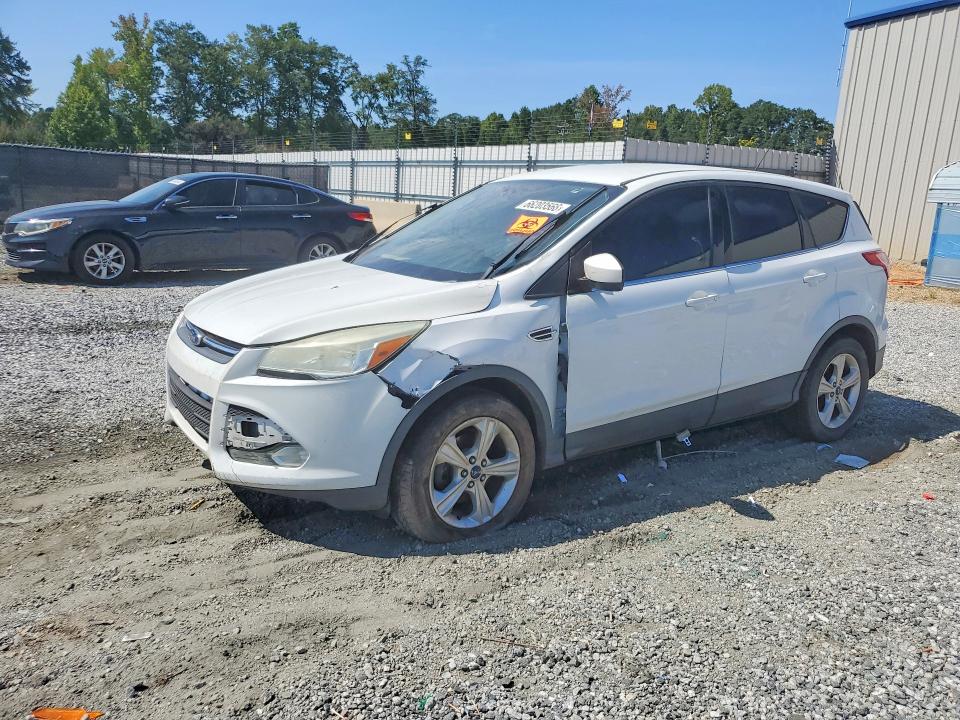 Продажа на аукционе авто 2013 Ford Escape, vin: 1FMCU0GX4DUC38383, номер лота: 66203566