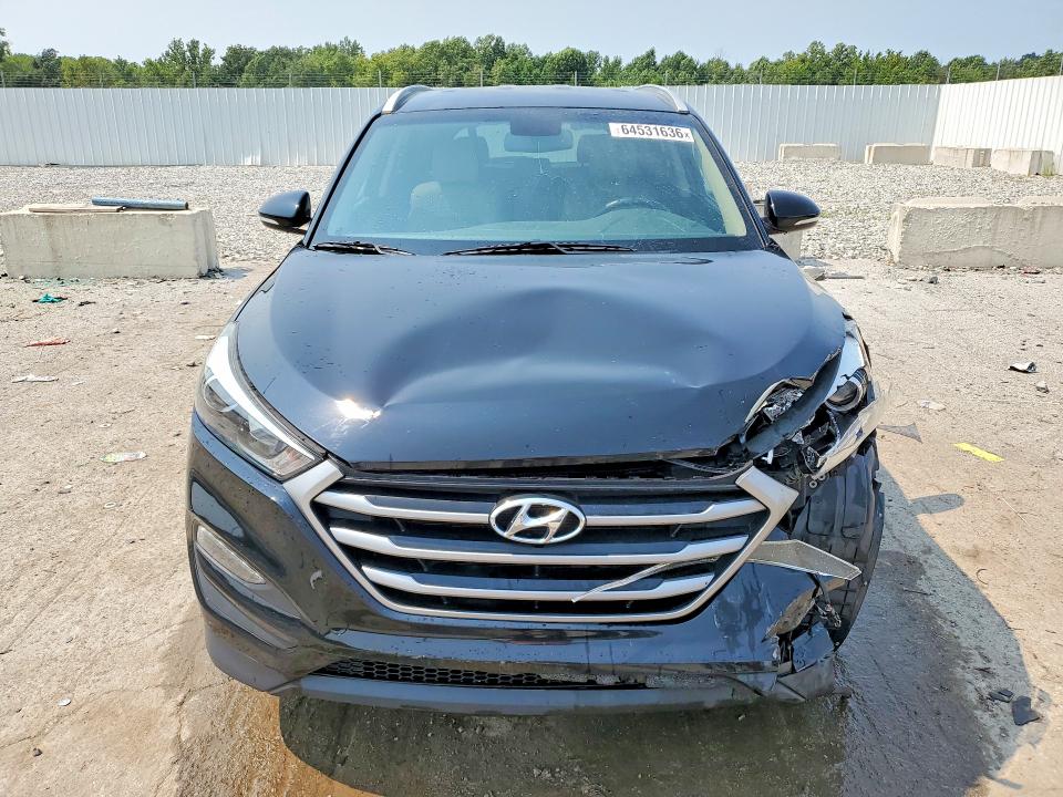 2018 Hyundai Tucson მანქანა იყიდება აუქციონზე, vin: KM8J3CA47JU730928, აუქციონის ნომერი: 64531636
