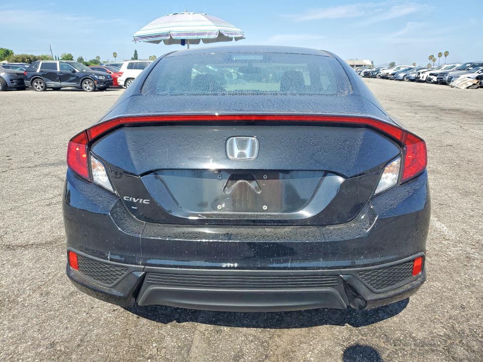 Продаж на аукціоні авто 2016 Honda Civic, vin: 2HGFC4B5XGH304428, номер лоту: 64978896
