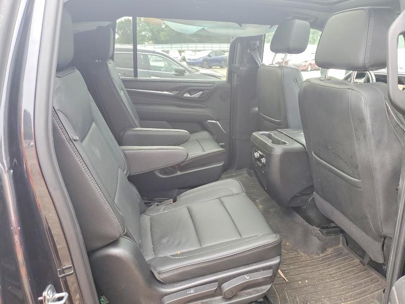 Продаж на аукціоні авто 2023 Gmc Yukon Xl, vin: 1GKS2JKL0PR503568, номер лоту: 64606846