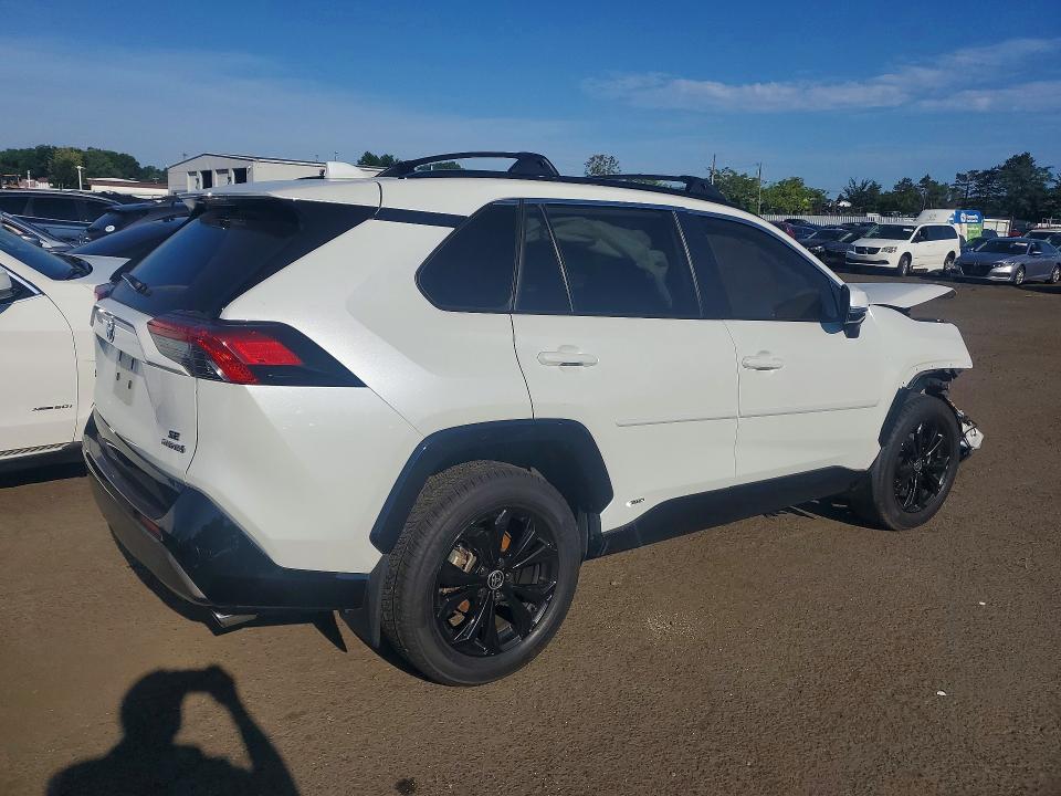 Продаж на аукціоні авто 2023 Toyota Rav4, vin: JTM16RFV8PD540256, номер лоту: 65175696