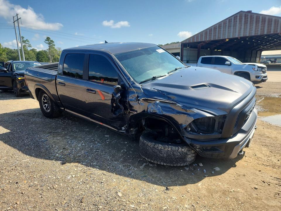 Aukcja sprzedaży 2018 Ram 1500, vin: 1C6RR7YT0JS107602, numer aukcji: 65312566