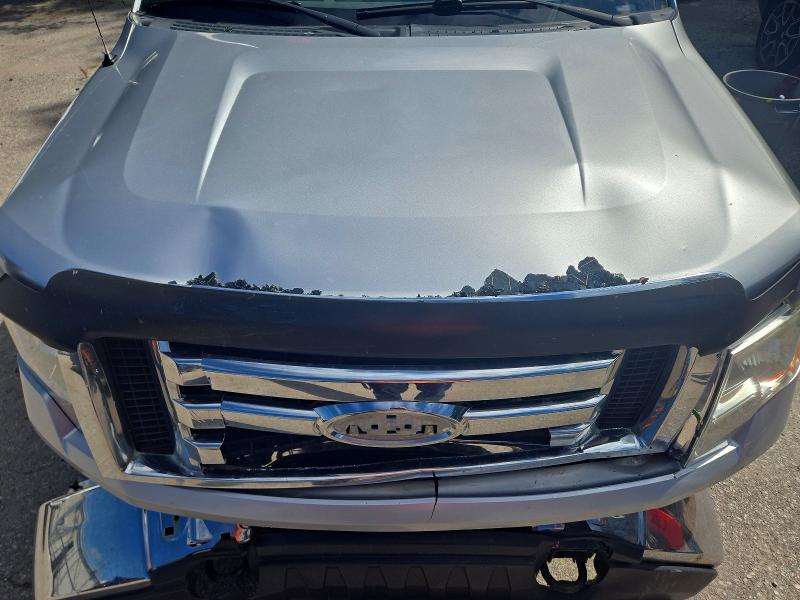 Продаж на аукціоні авто 2011 Ford F150, vin: 1FTFW1ET4BFC14782, номер лоту: 66667276