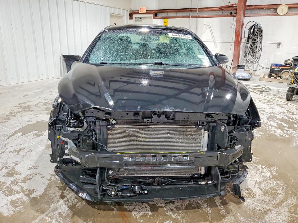 2019 Hyundai Sonata მანქანა იყიდება აუქციონზე, vin: 5NPE34AF4KH816853, აუქციონის ნომერი: 66697496