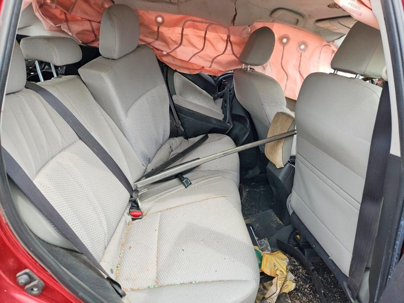 Aukcja sprzedaży 2014 Subaru Forester, vin: JF2SJAAC7EH482934, numer aukcji: 64752636