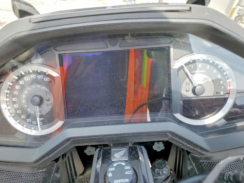 Aukcja sprzedaży 2021 Honda Gl1800, vin: JH2SC7946MK300013, numer aukcji: 63401786