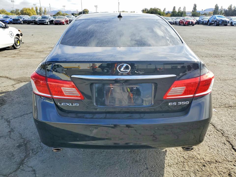 Продажа на аукционе авто 2010 Lexus Es, vin: JTHBK1EGXA2344583, номер лота: 66592376
