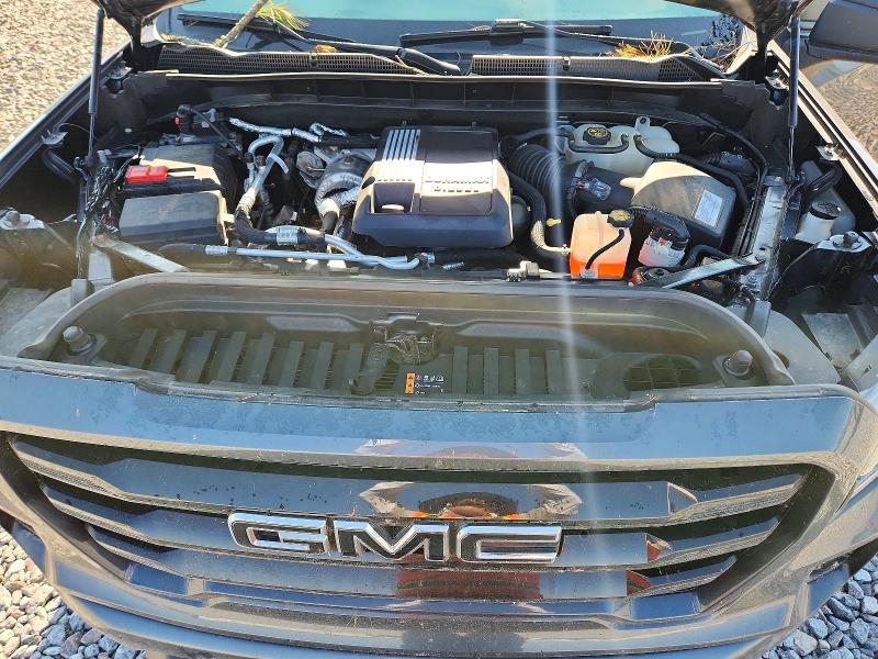 Aukcja sprzedaży 2021 Gmc Sierra, vin: 1GTU9CET8MZ268856, numer aukcji: 63204036