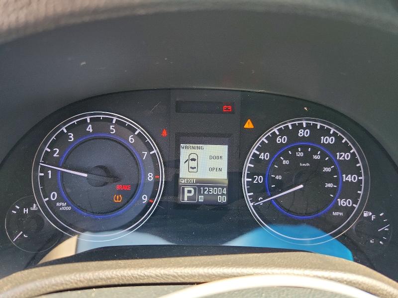 Aukcja sprzedaży 2012 Infiniti G37 Sedan, vin: JN1CV6AP4CM629239, numer aukcji: 62947166