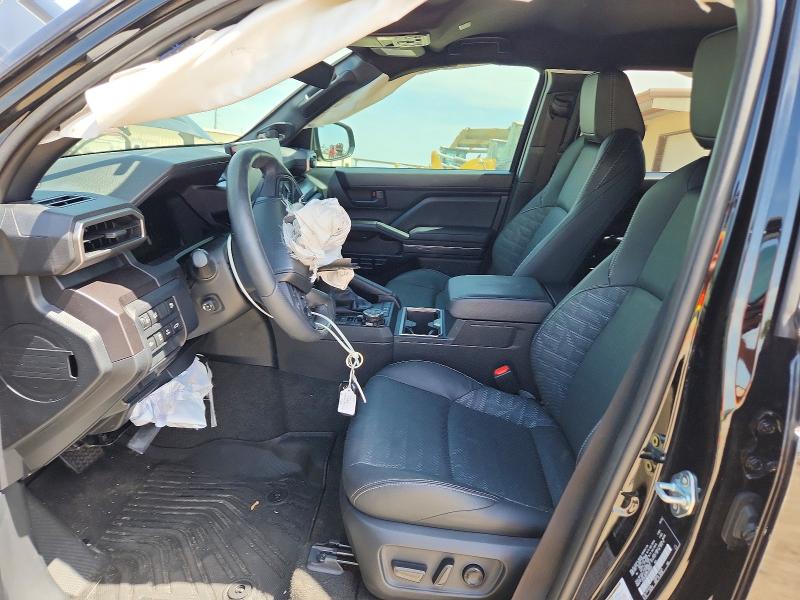 Продаж на аукціоні авто 2026 Toyota 4runner, vin: JTEVA5BR7T5126967, номер лоту: 65410936