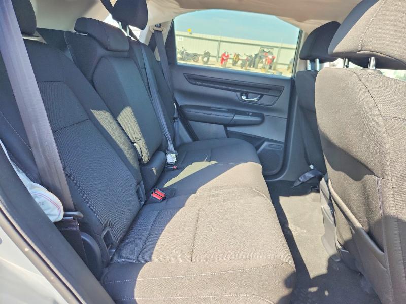 Продажа на аукционе авто 2026 Honda Cr-v, vin: 2HKRS3H43TH333777, номер лота: 64147556