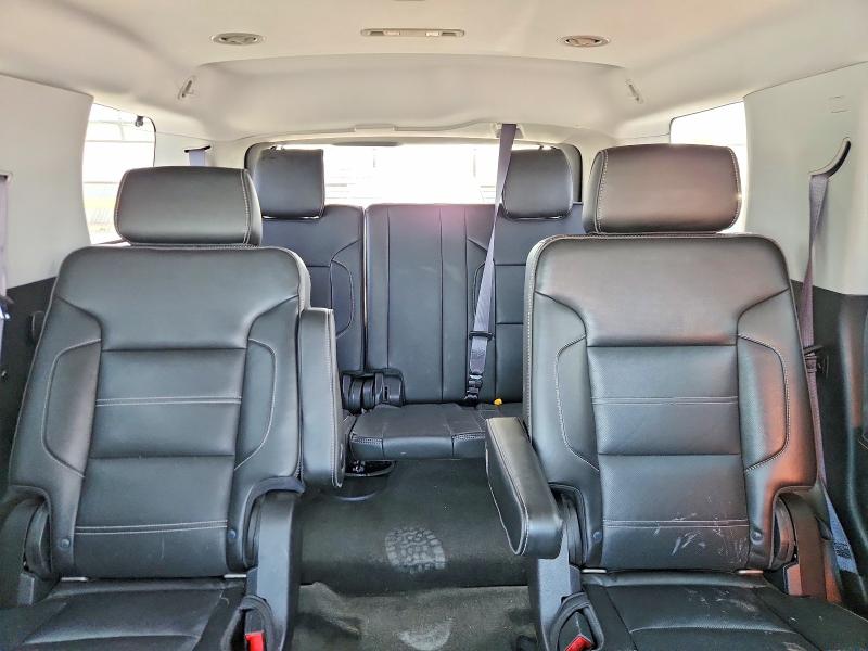Aukcja sprzedaży 2016 Gmc Yukon, vin: 1GKS1CKJ7GR182061, numer aukcji: 64409156