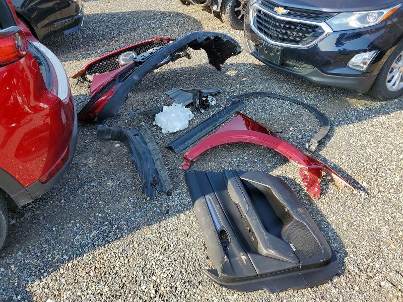 61917906 :رقم المزاد ، JM3KFBCM2K0536461 vin ، 2019 Mazda Cx-5 مزاد بيع