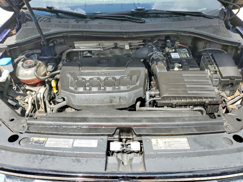 Aukcja sprzedaży 2021 Volkswagen Tiguan, vin: 3VV2B7AX6MM128075, numer aukcji: 63951256