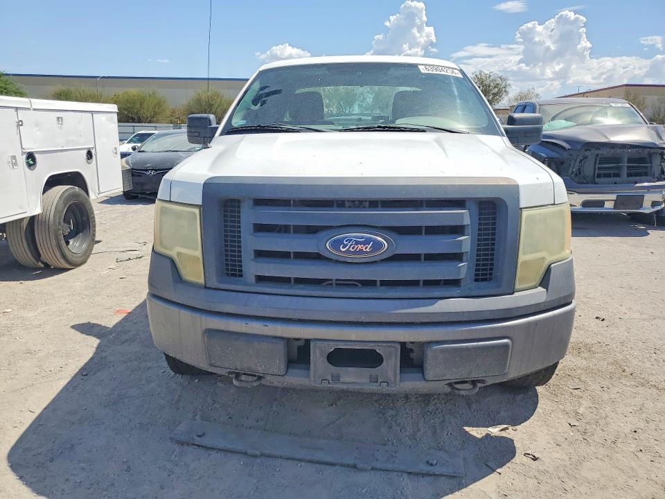 Aukcja sprzedaży 2010 Ford F150, vin: 1FTFX1EV4AKE19331, numer aukcji: 63904256