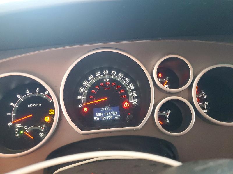 Aukcja sprzedaży 2016 Toyota Sequoia, vin: 5TDDY5G19GS136222, numer aukcji: 64484126