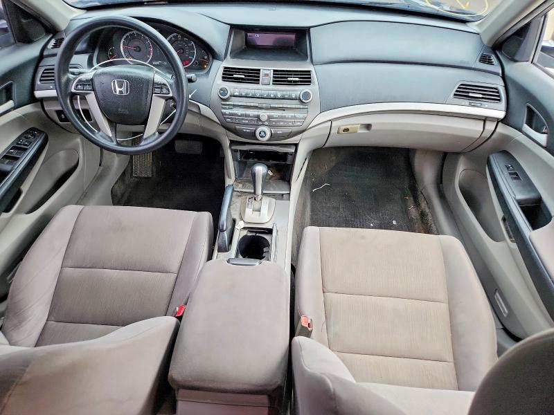 2012 Honda Accord მანქანა იყიდება აუქციონზე, vin: 1HGCP2F34CA127582, აუქციონის ნომერი: 67251856