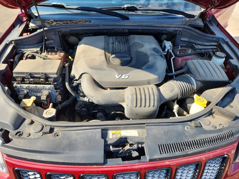Aukcja sprzedaży 2015 Jeep Grand Cherokee, vin: 1C4RJFAG0FC165783, numer aukcji: 63280746