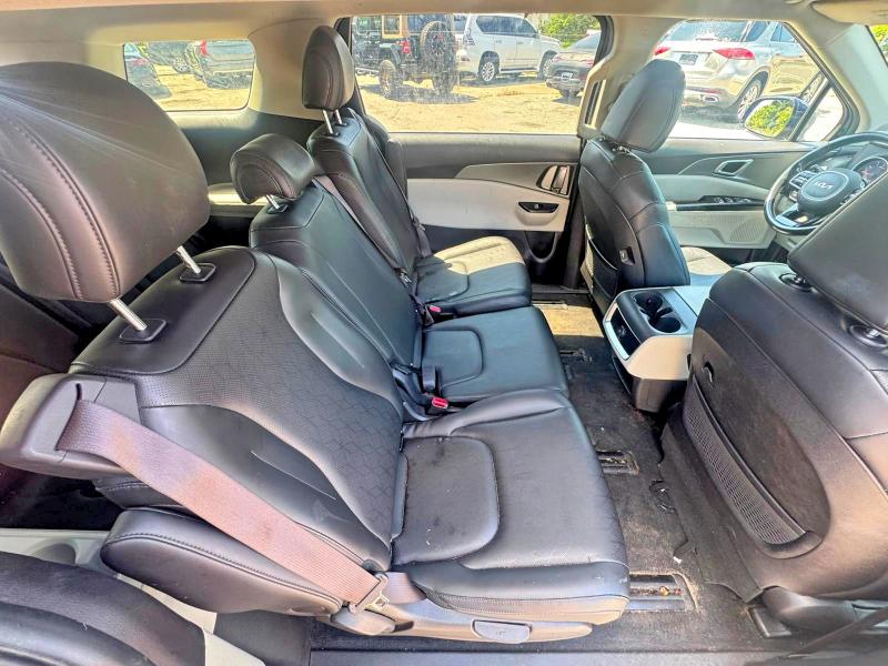 Aukcja sprzedaży 2022 Kia Carnival, vin: KNDNB4H32N6124491, numer aukcji: 65298416