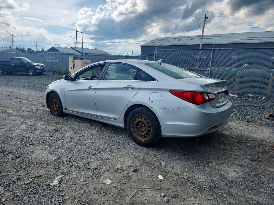 Продаж на аукціоні авто 2013 Hyundai Sonata, vin: 5NPEB4AC6DH710304, номер лоту: 65854516