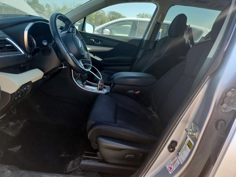Продажа на аукционе авто 2020 Subaru Ascent, vin: 4S4WMAFD8L3433692, номер лота: 66068726