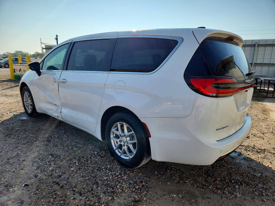 Aukcja sprzedaży 2026 Chrysler Pacifica, vin: 2C4RC1BG2TR283560, numer aukcji: 66624986