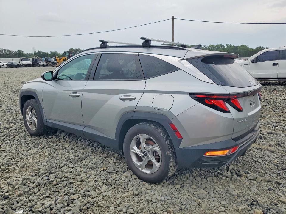 Продаж на аукціоні авто 2024 Hyundai Tucson, vin: 5NMJBCDE0RH389726, номер лоту: 64385886