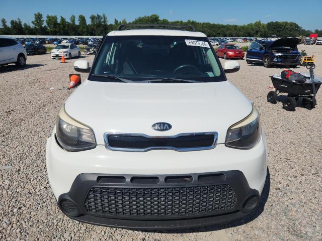 Auction sale of the 2014 Kia Soul, vin: KNDJP3A50E7742201, lot number: 64973786
