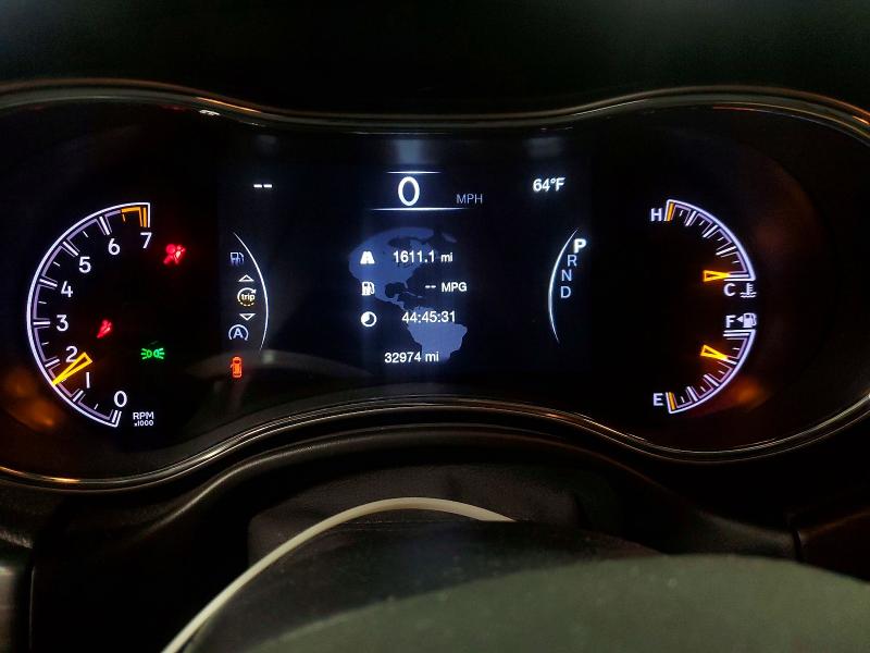 65012306 :رقم المزاد ، 1C4RJFBG6MC782603 vin ، 2021 Jeep Grand Cherokee مزاد بيع